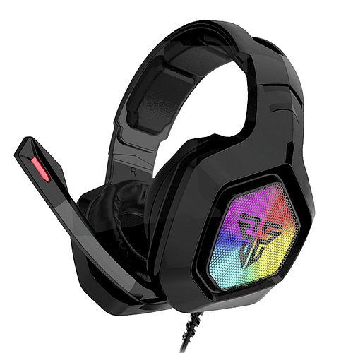 Проводная гарнитура FANTECH Omni MH83 стильная игровая регулируемое оголовье для геймеров