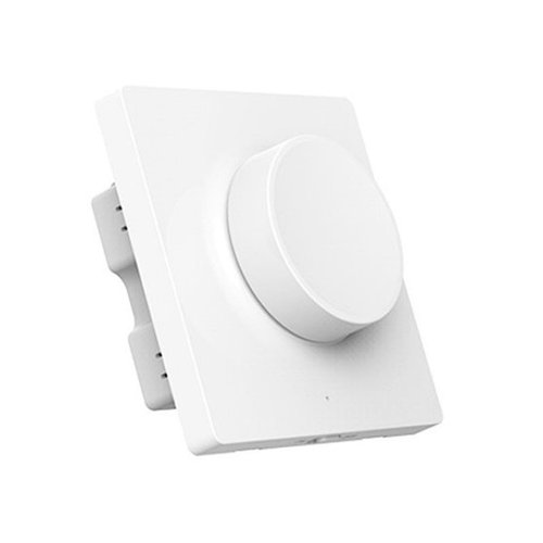 Умный выключатель Yeelight Bluetooth wall switch Dimmer диммер