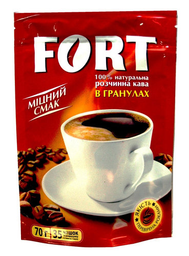 Форт ЭКП гранулы 70 гр.