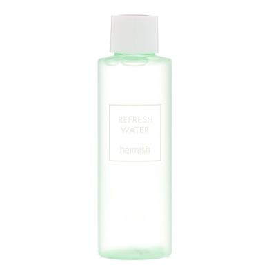 Heimish ReFresh Water - легкий тонік з pH 5.5 (70 мл)