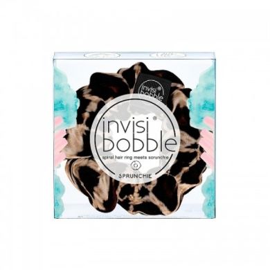 Invisibobble SPRUNCHIE Purrfection