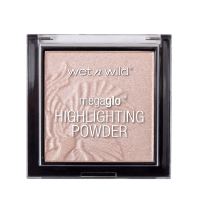 Хайлайтер Wet n Wild MegaGlo Highlighting Powder Blossom Glow E319B