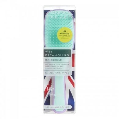 Tangle Teezer The Wet Detangler Lilac Sorbet - для вологого волосся
