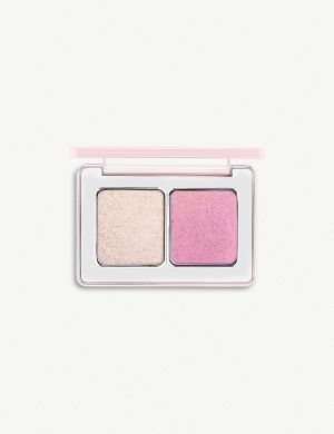 Natasha Denona Mini Diamond &amp; Glow - міні рум'яна і хайлайтер (рожеві)