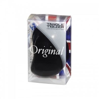 Tangle Teezer THE ORIGINAL Panther Black - для вологого волосся