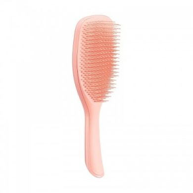 Tangle Teezer The Wet Detangler Peach Glow Large - для вологого волосся (велика)