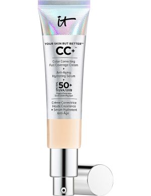 It Cosmetics CC крем з SPF 50 Fair