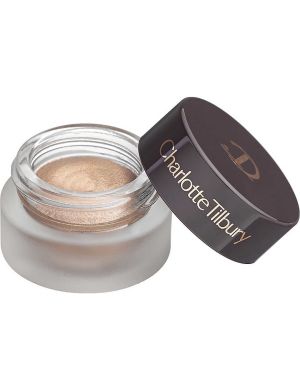 Charlotte Tilbury Eyes To Mesmerise кремові тіні Jean (Champagne)