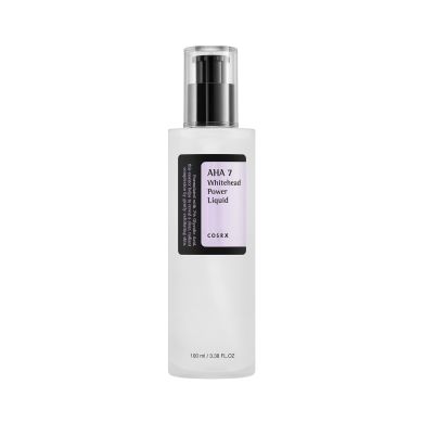 Cosrx AHA 7 Whitehead Power Liquid 100ml - сироватка з гліколевою кислотою 7%