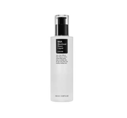 CosRx BHA Blackhead Power Liquid - сироватка від чорних цяток та висипань