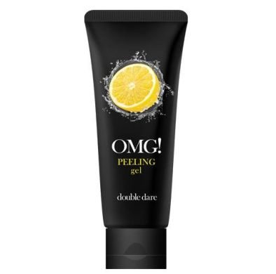 Double Dare OMG! Peeling Gel - пілінг-скатка