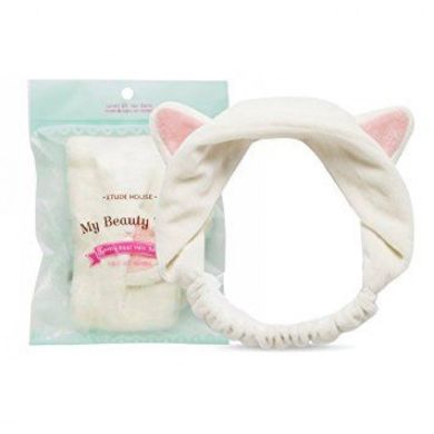Etude House My Beauty Tool Lovely Ethi - пов'язка на голову