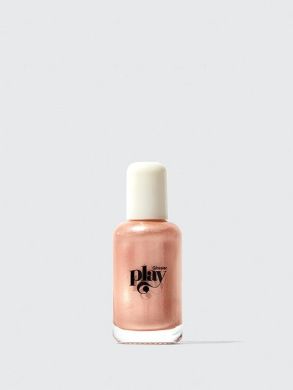Glossier Niteshine highlighter concentrate рідкий хайлайтер Pale Pearl