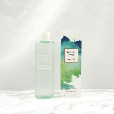 Heimish ReFresh Water - легкий тонік з pH 5.5 (250 мл)