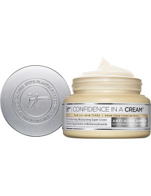 IT COSMETICS Confidence in a Cream - зволожуючий анти-ейдж крем 60 мл