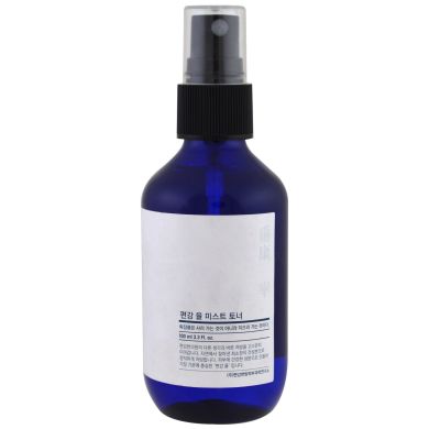 Pyunkang Yul Mist toner - тонер у спреї