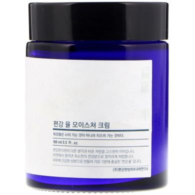 Pyunkang Yul Moisture Cream - зволожуючий крем