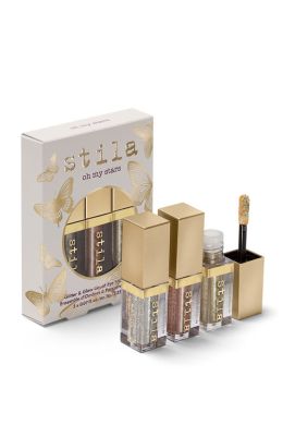 Stila Oh My Stars Glitter &amp; Glow Set