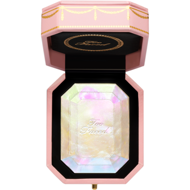 Too Faced DIAMOND HIGHLIGHTER - хайлайтер