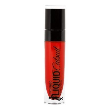 Wet n Wild Catsuit Flame of the Game