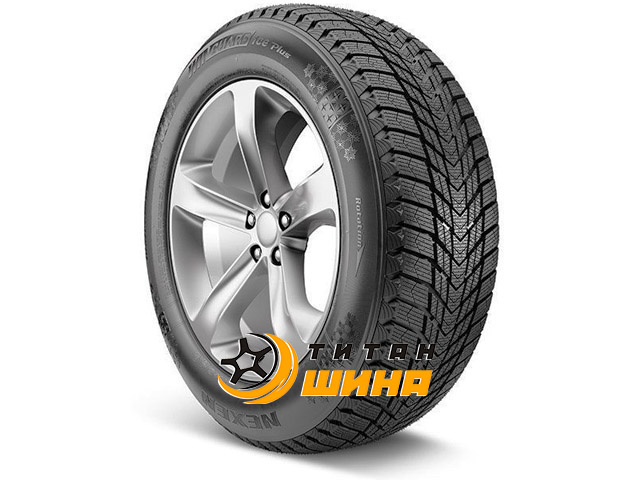 Nexen WinGuard ice Plus WH43 205/60 R16 96T XL