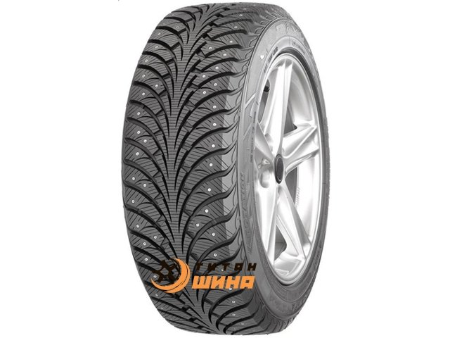 Sava Eskimo Stud 215/65 R16 98T (шип)