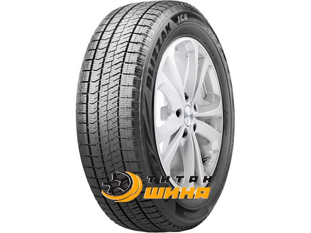 Bridgestone Blizzak ICE 225/55 R17 97S