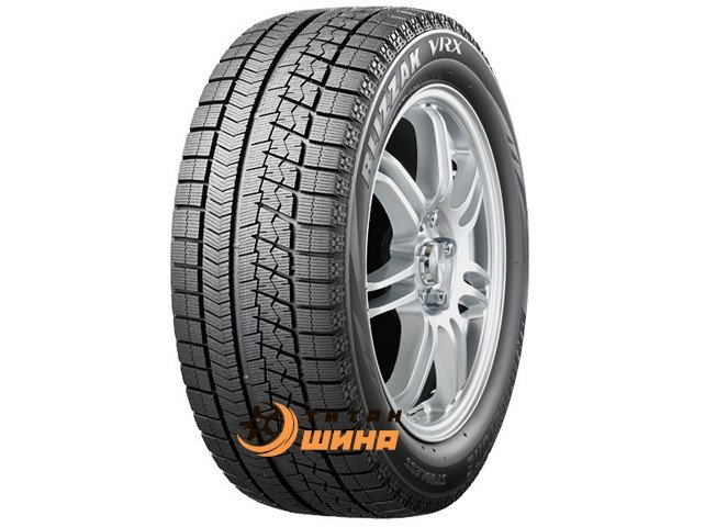 Bridgestone Blizzak VRX 195/65/R15 91S
