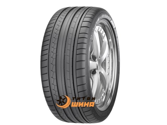 Dunlop SP Sport MAXX GT 235/50 R18 97V M0