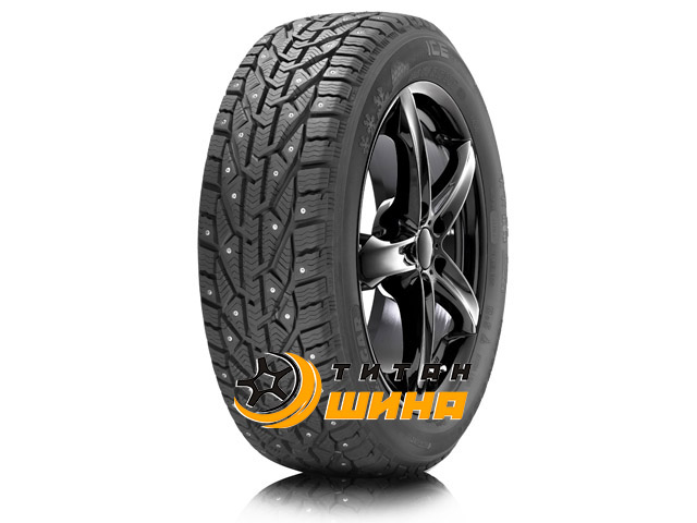 Tigar Ice 185/60 R15 88T XL