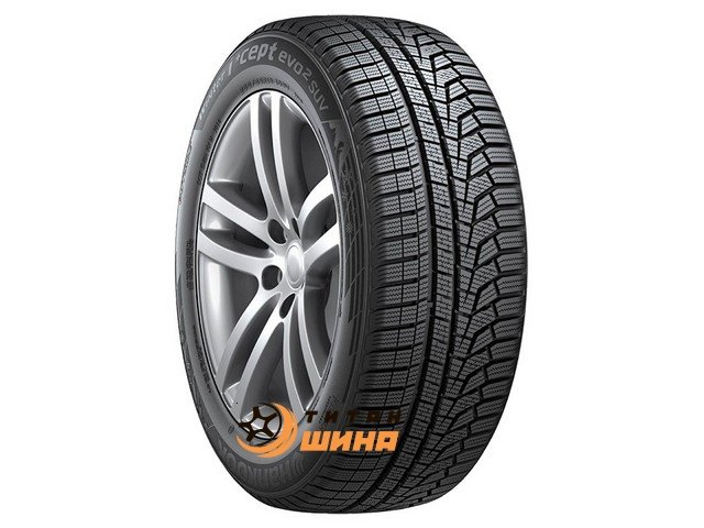 Hankook Winter I*Cept Evo 2 W320 205/60 R16 92H