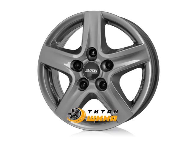 Alutec Grip Transporter j6,5x16 PCD 5x118 ET66 DIA71,1 graphite