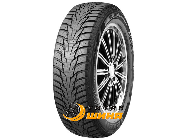 Nexen Winguard WinSpike WH62 215/65 R16 102T