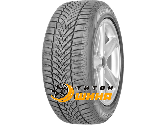 Goodyear UltraGrip Ice 2 215/60 R16 99T XL