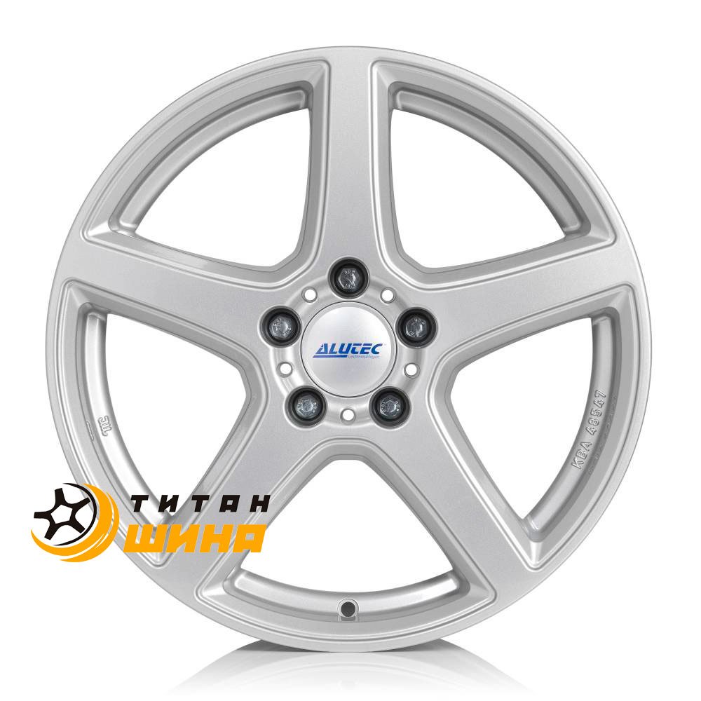 Alutec B j7,5x16 PCD 5x112 ET45,5 DIA66,5 polar-silver