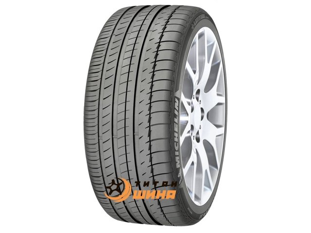 Michelin Latitude Sport 235/55 R17 99V AO