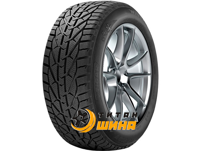 Tigar Winter 215/60 R16 99H XL