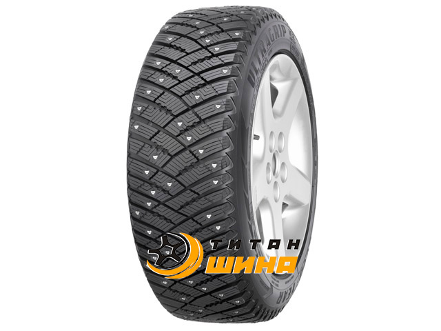 Goodyear UG ICE ARCTIC D-STUD 185/60 R15 XL 88T