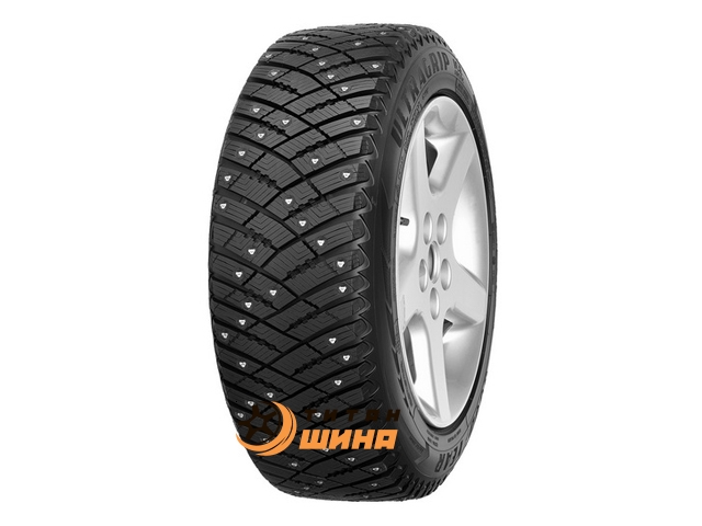 Goodyear UltraGrip Ice Arctic 235/60 R18 107T XL (шип)
