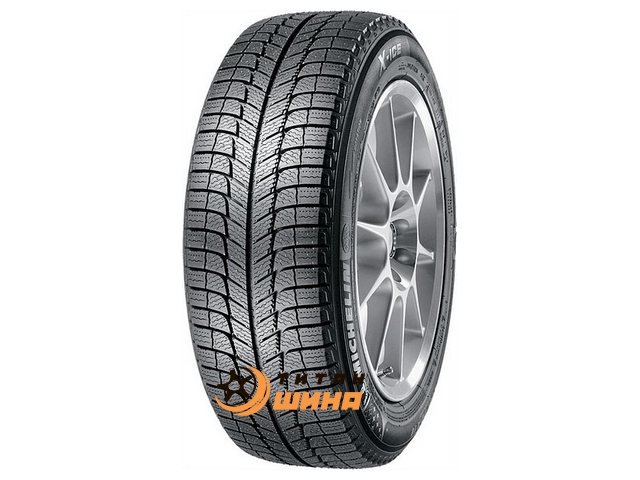 Michelin X-Ice XI3 215/60 R16 99H XL