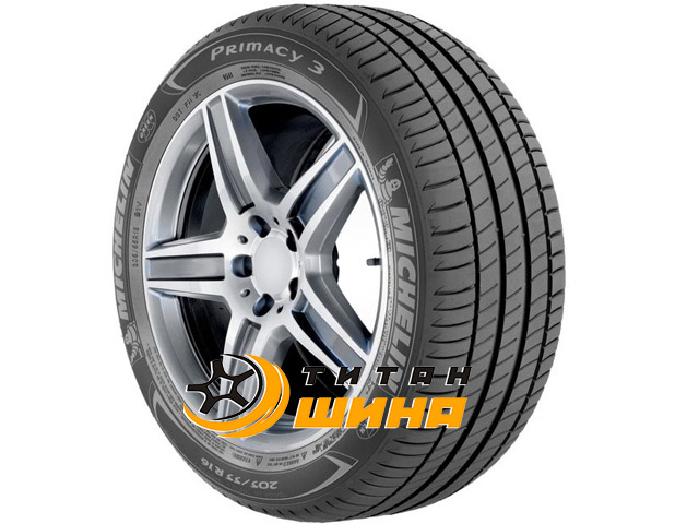 Michelin Primacy 3 215/60 R17 96V M0