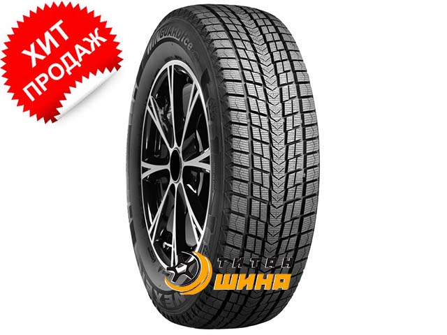 Nexen Winguard Ice SUV 235/65 R17 108Q