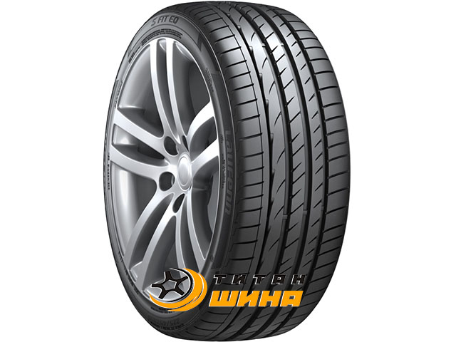 Laufenn S-Fit EQ LK01 225/60 R17 99H
