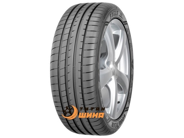 Goodyear Eagle F1 Asymmetric 3 255/45 R18 99Y