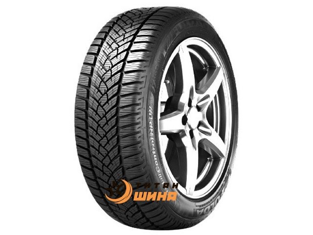 Fulda Kristall Control HP2 205/55 R16 91H