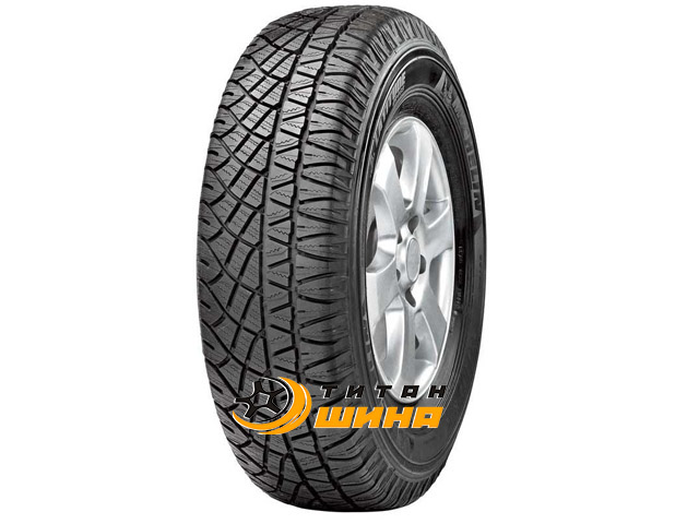 Michelin Latitude Cross 265/70 R16 112H