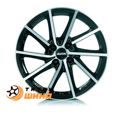 Alutec Singa j6,5x16 PCD 5x114,3 ET45 DIA67,1 diamond-black front polished