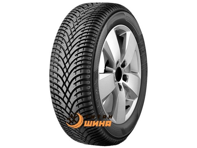 BFGoodrich G-Force Winter 2 215/65 R16 102H XL
