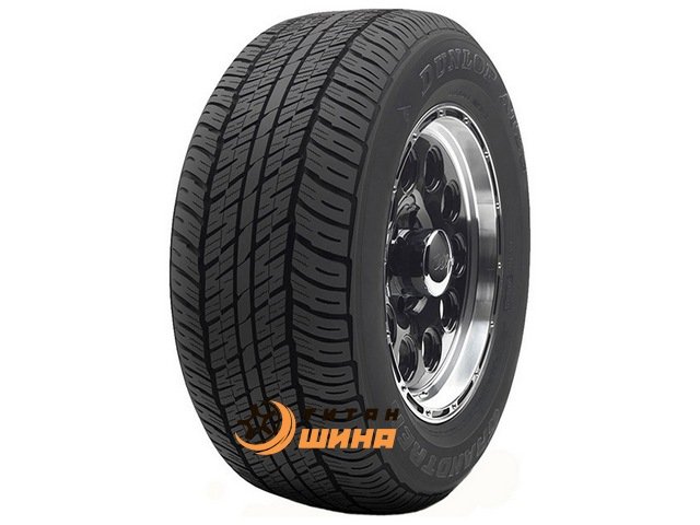 Dunlop GrandTrek AT23 285/60 R18 116V