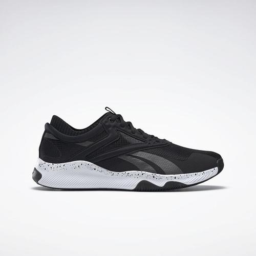 Кроссовки мужские оригинальные Reebok HIIT черные